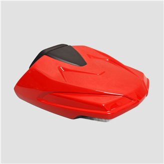 Ducati Multistrada V4 V4S 2021 - 2024 Single Seat Tail with Integrated Storage Compartment