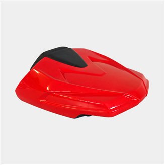 Ducati Multistrada V4 V4S 2021 - 2024 Single Seat Tail with Integrated Storage Compartment