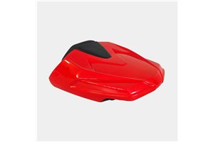 Ducati Multistrada V4 V4S 2021 - 2024 Single Seat Tail with Integrated Storage Compartment