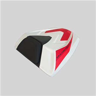 Ducati Multistrada V4 RS 2024 - 2026 Single Seat Tail with Integrated Storage Compartment MXPCAV19249