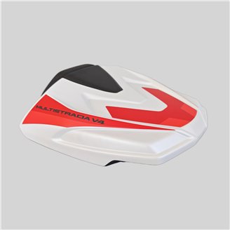 Ducati Multistrada V4 RS 2024 - 2026 Einsitzer-Heck mit Integriertem Staufach MXPCAV19250