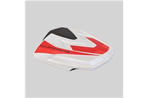 Ducati Multistrada V4 RS 2024 - 2026 Single Seat Tail with Integrated Storage Compartment MXPCAV19249