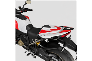Ducati Multistrada V4 RS 2024 - 2026 Codino Monostrada con vano integrato - MXPCAV19250