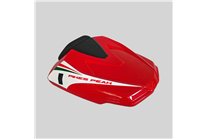 Ducati Multistrada V4 Pikes Peak 2022 - 2024 Single Seat Tail with Integrated Storage Compartment MXPCAV19251