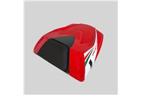 Ducati Multistrada V4 Pikes Peak 2022 - 2024 Single Seat Tail with Integrated Storage Compartment MXPCAV19251 2