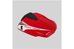 Ducati Multistrada V4 Pikes Peak 2022 - 2024 Coque Arrière Monoplace avec Compartiment Intégré MXPCAV19251