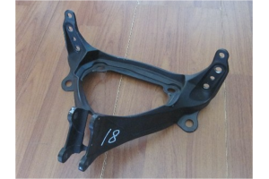 Small frame Street Suzuki Gsxr 1000 2009 - 2015 - MXPTST3104
