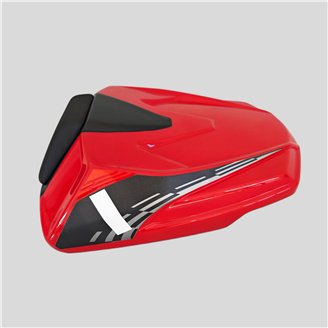 Ducati Multistrada V4 Pikes Peak 2025 - 2026 Single Seat Tail with Integrated Storage Compartment MXPCAV19252