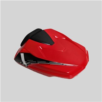 Ducati Multistrada V4 Pikes Peak 2025 - 2026 Einsitzer-Heck mit Integriertem Staufach MXPCAV19252