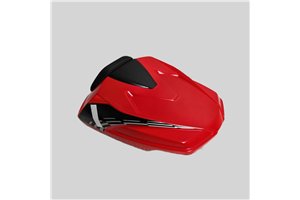 Ducati Multistrada V4 Pikes Peak 2025 - 2026 Colín Monoplaza con Compartimento Integrado MXPCAV19252