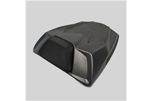Ducati Multistrada V4 Pikes Peak 2025 - 2026 Coque Arrière Monoplace Carbon Matt avec Compartiment Intégré MXPCAV19254