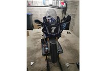 Carenage en abs pour la roue avec peinture compatible avec Yamaha R1 2015 - 2019 - MXPCAV19261 2