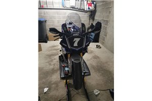 Carenados en abs pintados para la calle compatible para Yamaha R1 2015 - 2019 - MXPCAV19261