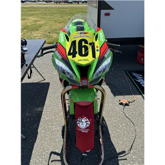 Carenado Racing Pintado Kawasaki Zx10R 2016 - 2020 - MXPCRV19262