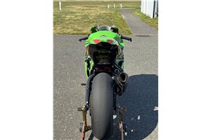 Carenado Racing Pintado Kawasaki Zx10R 2016 - 2020 - MXPCRV19262