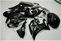 Lackierte Straße Verkleidung auf ABS kompatibel mit Suzuki Gsxr 1000 2017 - 2026 - MXPCAV19254 2