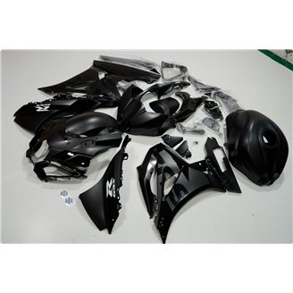 Painted street fairings in abs compatible with Suzuki Gsxr 1000 2017 - 2026 - MXPCAV19254