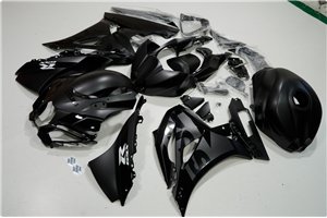 Carenage en abs pour la roue avec peinture compatible avec Suzuki Gsxr 1000 2017 - 2026 - MXPCAV19254
