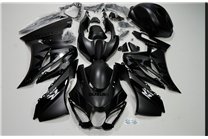 Painted street fairings in abs compatible with Suzuki Gsxr 1000 2017 - 2026 - MXPCAV19254
