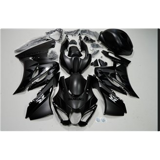 Carenage en abs pour la roue avec peinture compatible avec Suzuki Gsxr 1000 2017 - 2026 - MXPCAV19254