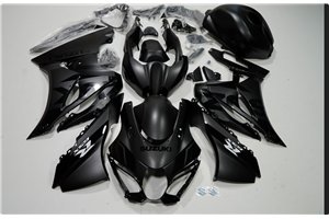 Carenados en abs pintados para la calle compatible para Suzuki Gsxr 1000 2017 - 2026 - MXPCAV19254