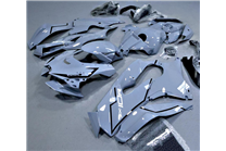 Carenage en abs pour la roue avec peinture compatible avec Kawasaki ZX10R 2021 - 2025 - MXPCAV19272 2