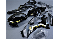 Carenage en abs pour la roue avec peinture compatible avec Kawasaki ZX10R 2021 - 2025 - MXPCAV19273 2