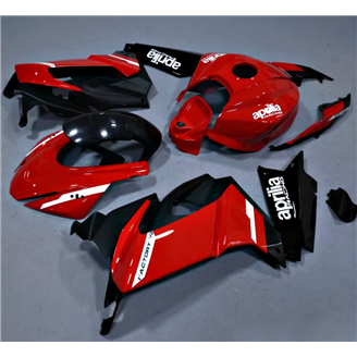 Lackierte Straße Verkleidung auf ABS kompatibel mit Aprilia RS 660 2020 - 2024 - MXPCAV19280