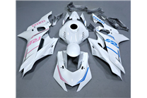 Carenados en abs pintados para la calle compatible para Yamaha R6 2017 - 2024 - MXPCAV19284