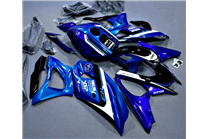 Carene stradali in abs verniciate compatibili con Yamaha R7 2021 - 2024- MXPCAV19287 2