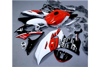 Carene stradali in abs verniciate compatibili con Yamaha R7 2021 - 2024- MXPCAV19288 2