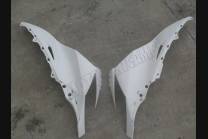 pare-brise en Abs - MXPCAD3112 2