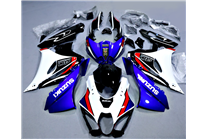 Carenados en abs pintados para la calle compatible para Suzuki Gsxr 1000 2017 - 2026 - MXPCAV19293