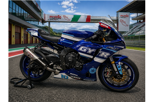 Carenado Racing Pintado Yamaha R1 2020 - 2026 - MXPCRV19299