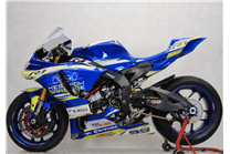 Painted Race Fairings Yamaha R1 2015 - 2019 - MXPCRV19307