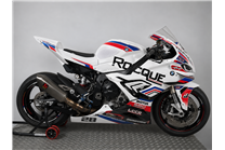 Painted Race Fairings Bmw S1000 RR 2023-2024 - MXPCRV19316