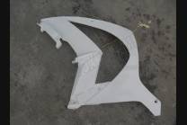 Right and left lateral fairing - MXPCAD3116