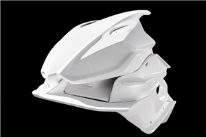 Verkleidungen Aprilia RS 660 2025 - 2026 ohne Kotflugel Racing - MXPCRD19325