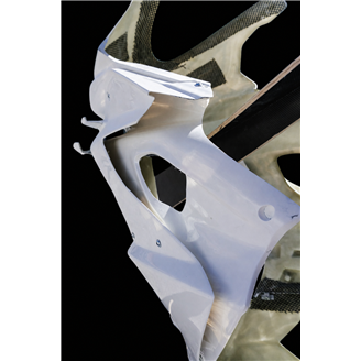Carene Aprilia RS 660 2025 - 2026 senza Parafango Racing - MXPCRD19325