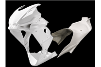 Verkleidungen Aprilia RS 660 2025 - 2026 ohne Kotflugel Racing - MXPCRD19325 2