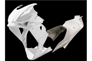 Carene Aprilia RS 660 2025 - 2026 senza Parafango Racing - MXPCRD19325