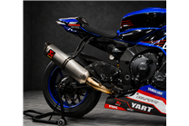 Painted Race Fairings Yamaha R1 2015 - 2019 - MXPCRV19327 2