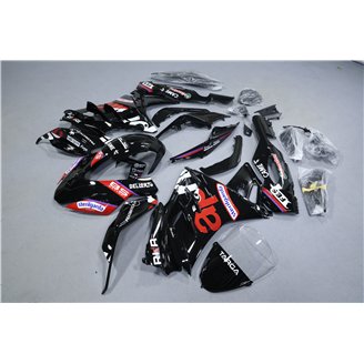 Carenados en abs pintados para la calle compatible con Aprilia RSV4 1100 2021 - 2024 - MXPCAV19329