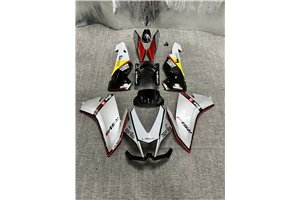 Carenage en abs pour la roue avec peinture compatible avec Aprilia RSV4 2009 - 2014 - MXPCAV11965