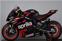 Carene Racing Verniciate Aprilia RS 660 2025 - 2026 - MXPCRV19330