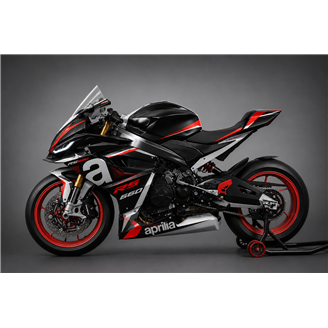 Carenado Racing Pintado Aprilia RS 660 2025 - 2026 - MXPCRV19331