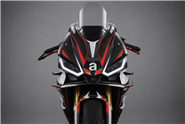 Carenage Racing Peint Aprilia RS 660 2025 - 2026 - MXPCRV19331 2