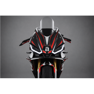 Carene Racing Verniciate Aprilia RS 660 2025 - 2026 - MXPCRV19331