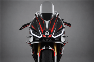 Carenado Racing Pintado Aprilia RS 660 2025 - 2026 - MXPCRV19331