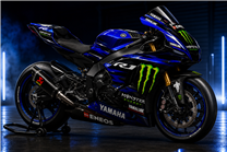 Carenado Racing Pintado Yamaha R1 2020 - 2026 - MXPCRV19334
